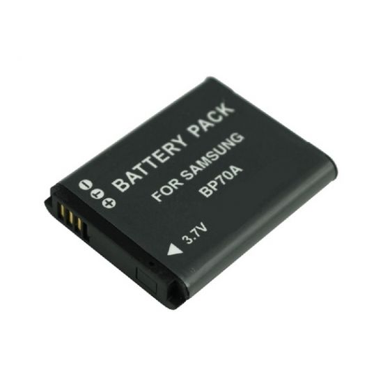 baterija samsung bp 70a